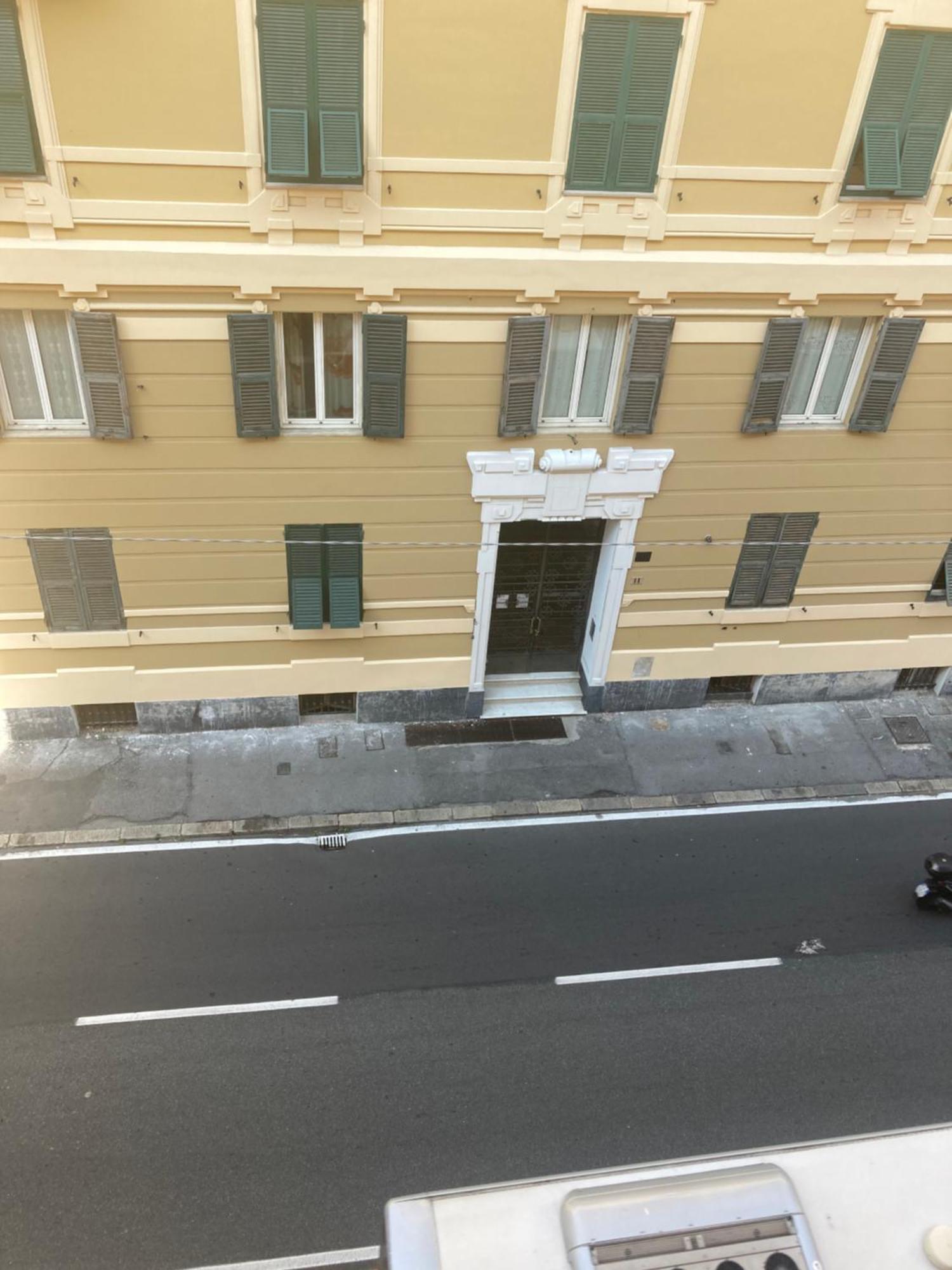 Brignole Rooms Genoa Exterior photo